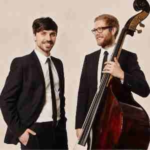 GRAMMOPHON Duo