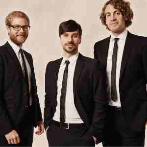 GRAMMOPHON Trio