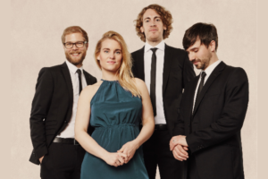 GRAMMOPHON JAZZBAND