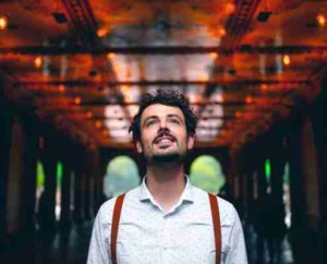 DANIEL CACCIA