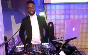 DJ CLASSIC