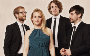 GRAMMOPHON JAZZBAND